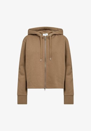 Levete Room, LR-NUKA 9 - Sweatjakke - otter