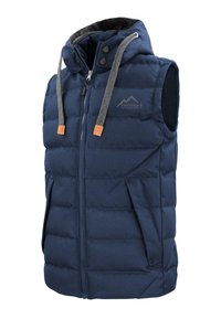 normani Outdoor Sports YUQUOT - Weste - navy