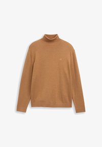 Ausgewählt, mid brown melange