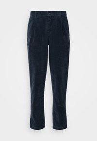 Non sélectionné, dark blue