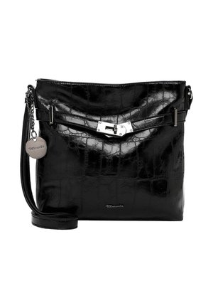 Cross body bag - black