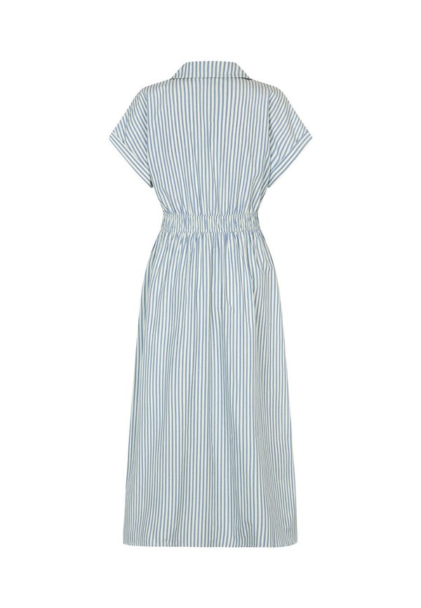 NIKKO DRESS - Shirt dress4