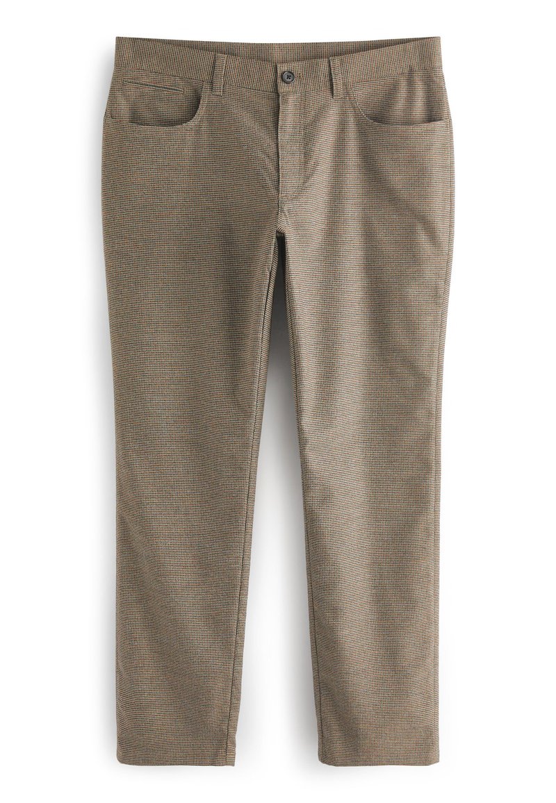 Next Broek bruin Next Broek bruin