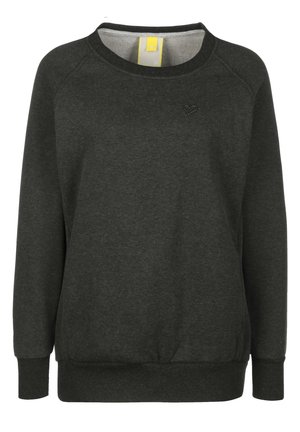 Sweater - black
