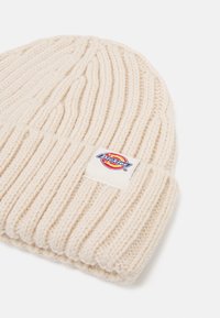 Dickies LOCKWOOD BEANIE UNISEX - Huer - whitecap gray