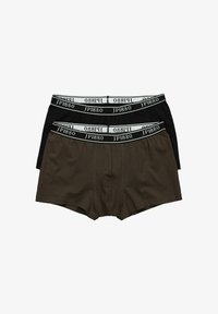 Unausgewählt, hazelnut