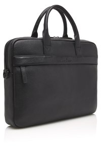 Castelijn & Beerens CHRIS  - Aktentasche - schwarz