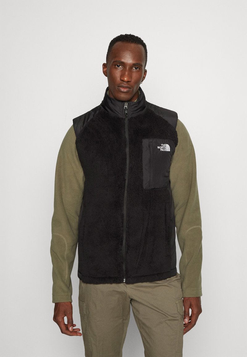 Gilet Sans Manches Polaire Femme - Veste Molletonnée Boutonnée Avec Poches | Style Décontracté Automne/Hiver