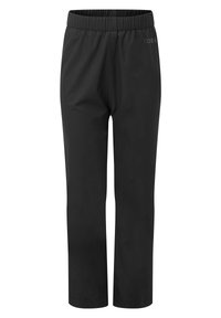 TOG24 HAINWORTH - Trousers - black
