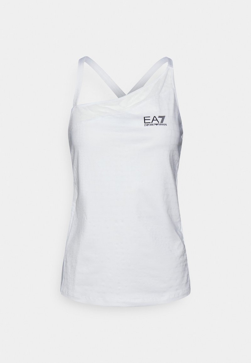 EA7 Emporio Armani Top wit