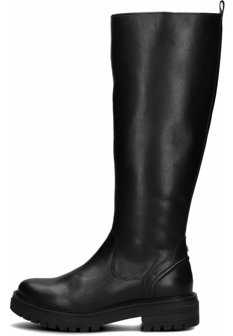 NotreV Platform boots zwart/black Zalando.de