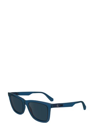 Calvin Klein Jeans UNISEX - Sonnenbrille - blue