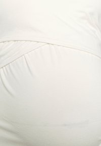 Envie de Fraise FIONA 2 PACK - T-shirt básica - off white/raspberry