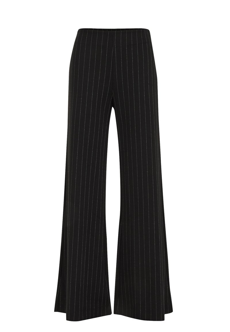 WE Fashion Broek zwart WE Fashion Broek zwart