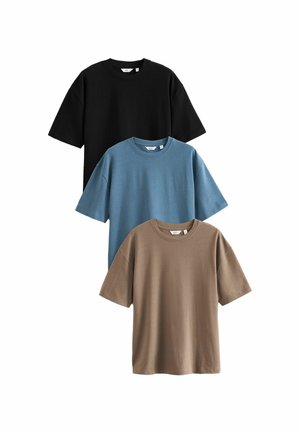 - T-shirt basic