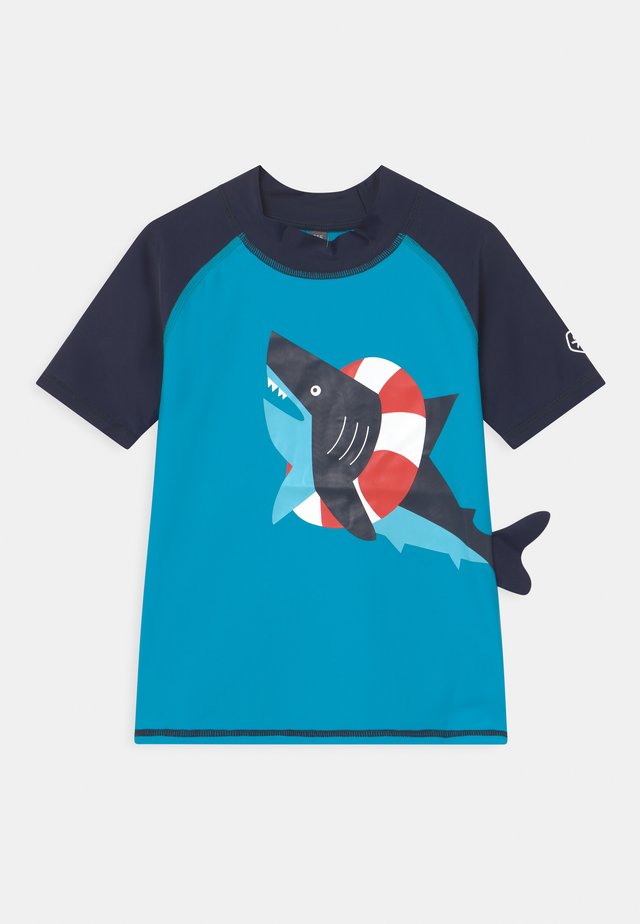 UNISEX - Surfshirt - hawaiian ocean