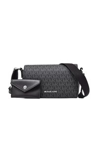 MICHAEL Michael Kors Torba preko tijela - black/crno - Zalando.hr