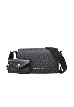 Cross body bag - black