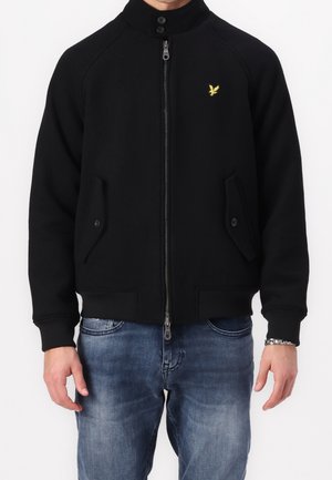 Jas - black