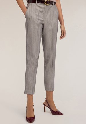 Chino - grigio