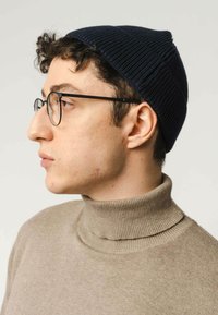 MELA RAFI KURZE - Beanie - navy