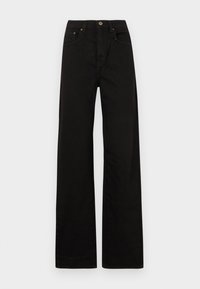 PLAYBACK - Slim fit -farkut - black