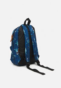 Kidzroom BACKPACK SKOOTER UNEXPECTED ANIMALS UNISEX - Hátizsák - navy