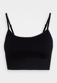 Even&Odd Linne - black