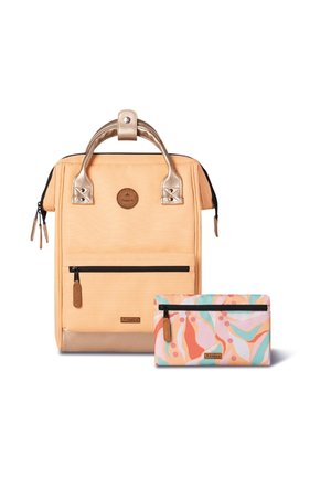 Cabaia ADVENTURER MEDIUM - Tagesrucksack - san jose peach