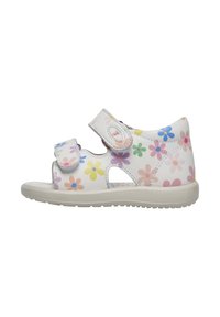 Falcotto - Outdoorsandalen - weiß Miniatuurafbeelding 1