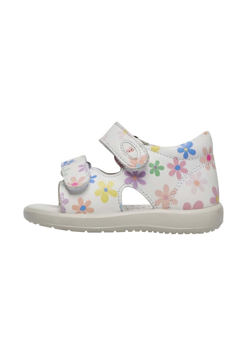Falcotto - Outdoorsandalen - weiß, Vergroten