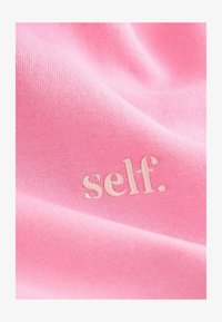 Ikke valgt, bright pink