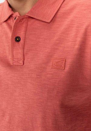 camel active, Polo - light red