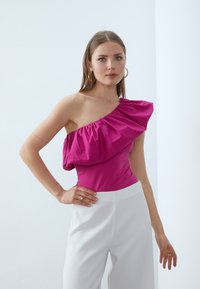 Anna Field - Top - light pink Thumbnail Image 1
