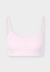 STUDIO SOFT PADDED BRA - Αθλητικό σουτιέν ελαφριάς στήριξης - pink lady