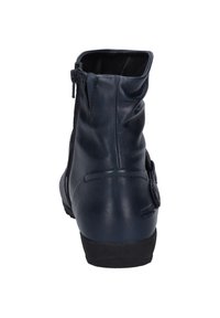 Josef Seibel NALY 65 - Ankle Boot - ocean