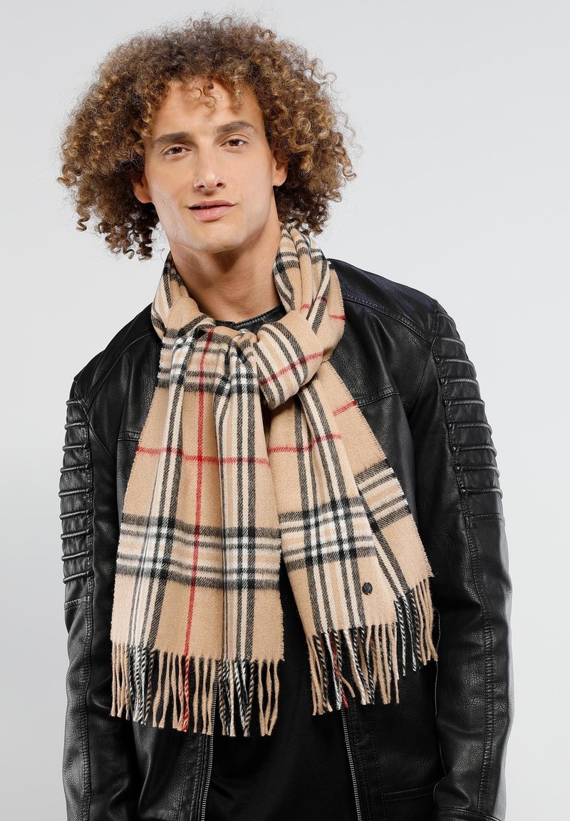 Burberry Scarf Zalando atelieryuwa.ciao.jp