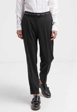 Broek - black