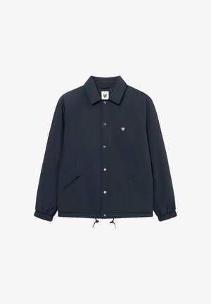 WOOD WOOD, WWSIGURT X JACKET 25483 - Übergangsjacke - salute