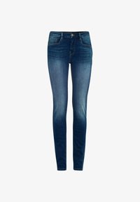 Seleccionado, blue denim