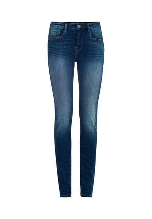 FRZOZA - Blugi skinny fit - blue denim