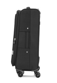 OCHNIK UNISEX czarny