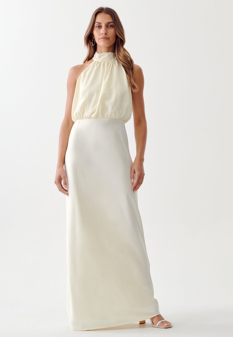 TUSSAH ROSA  - Velika haljina - ivory