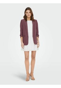 ONLY ONLELLY - Bleizeris - rose brown