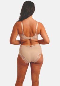 Fantasie EMMALINE - Podprsenka s kosticemi - natural beige