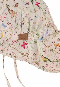 mikk-line LONG NECK - Hut - off white