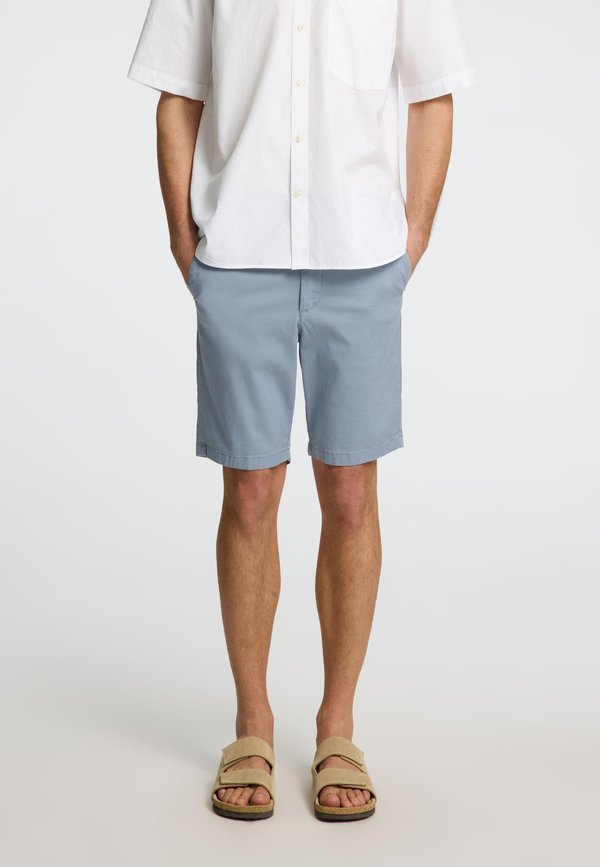 SLHSLIM-MILES FLEX SHORTS NOOS - Shorts - tradewinds