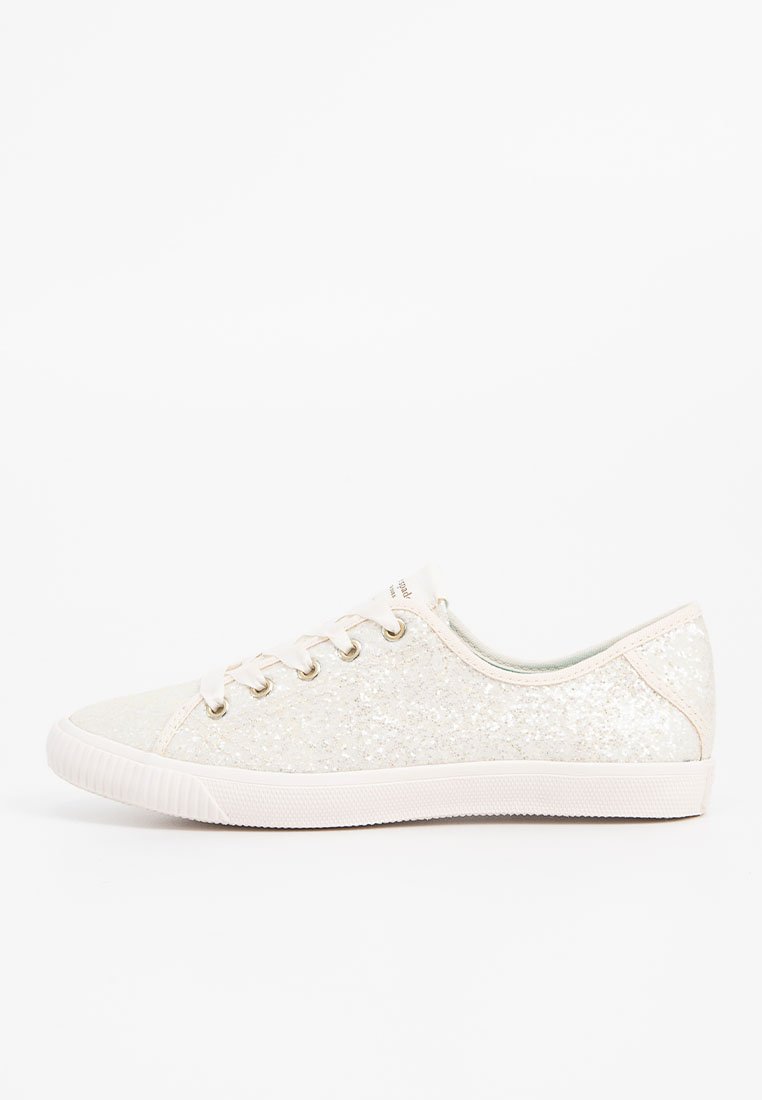 kate spade new york Sneaker low offwhite