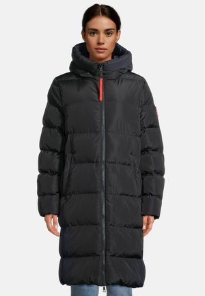 No.1 Como ZERMATT - Winter coat - dunkelblau