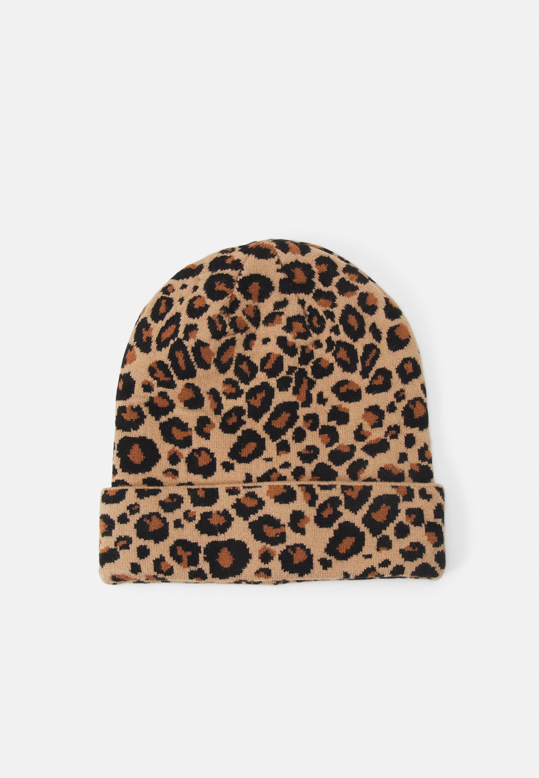 ALDO RIACIA - Hat - other brown/brown 